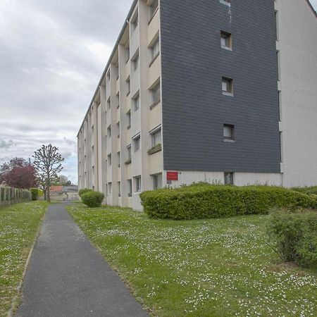 Appartement Moderne A Caen Pour 4 Personnes Kültér fotó